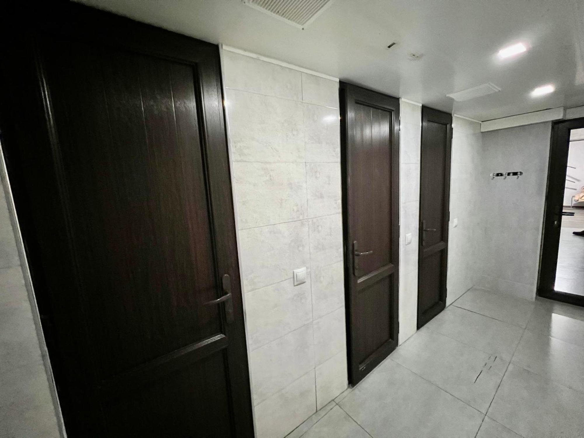 Yvn Tumanyan Apart-Hotel Yerevan Bagian luar foto
